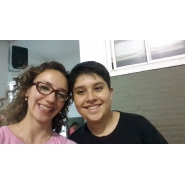 NOCHE DE TALENTOS